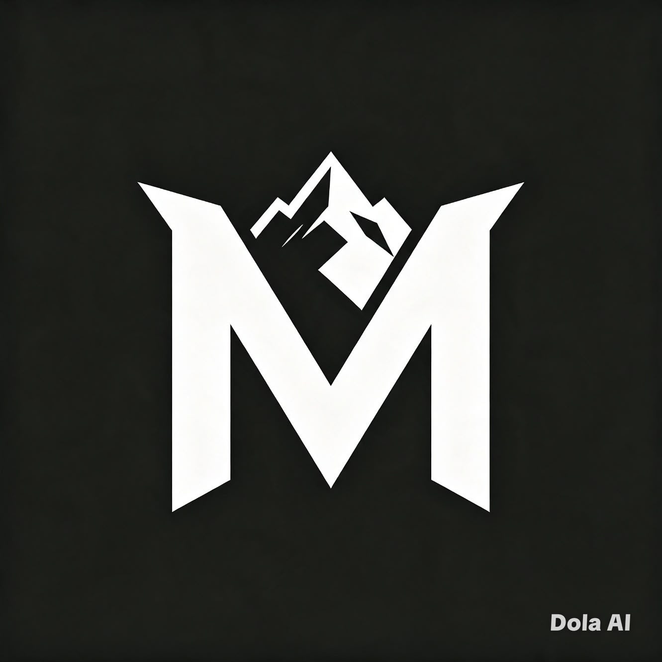 Moderate Noir logo